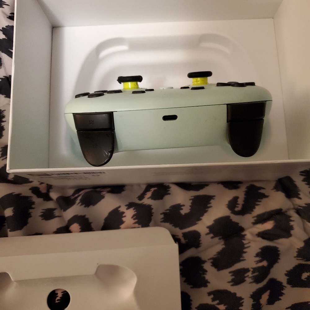 Google Stadia - Picture 2 of 6
